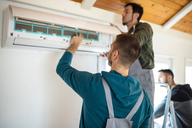Best Emergency HVAC Services in Culpeper, VA