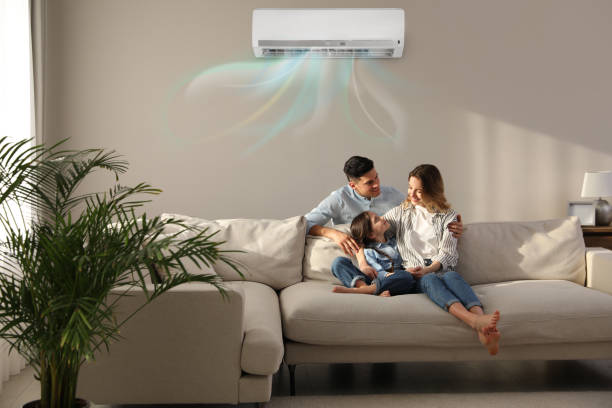 Best Solar-powered HVAC Systems in Culpeper, VA