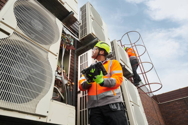 Culpeper, VA HVAC Pros