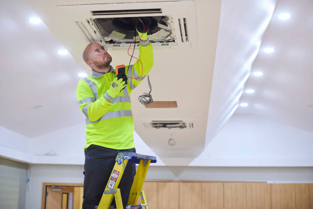 Best HVAC Consulting and Engineering in Culpeper, VA