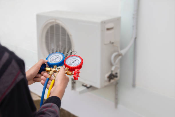 Best Seasonal HVAC Services in Culpeper, VA