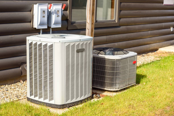 Best Commercial HVAC in Culpeper, VA